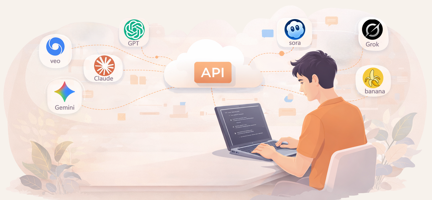 统一 API 插图